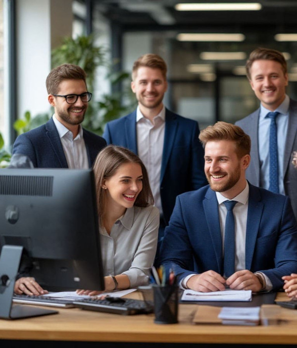 Научитесь устанавливать контроль в компании так, чтобы сотрудники не волновались и чувствовали себя комфортно. Узнайте, как сохранить доверие и мотивацию, применяя прозрачные и справедливые методы